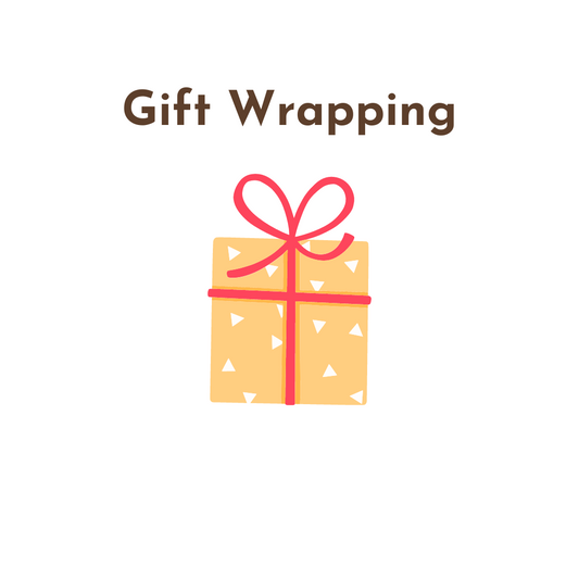 Gift Wrapping